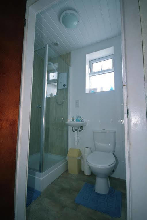 The Firs Bed And Breakfast Plymouth Luaran gambar